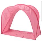 Ikea Bedtent - Roze, Ophalen, Zo goed als nieuw