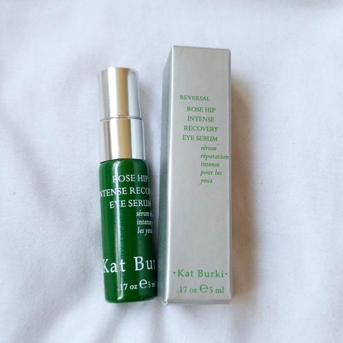 NU €13 ‼️ Kat Burki Rose Hip Intense Recovery Eye Serum, Sieraden, Tassen en Uiterlijk, Uiterlijk | Cosmetica en Make-up, Nieuw