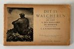 Dit is Walcheren - A. den Doolaard (1945), Gelezen, Ophalen of Verzenden