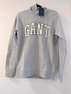 GANT Hoodie Grijs - Maat S, GANT, Nieuw, Ophalen of Verzenden, Grijs