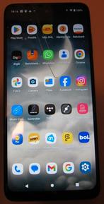 Motorola Moto G22 telefoon, Overige modellen, Zwart, Nieuw, Ophalen of Verzenden