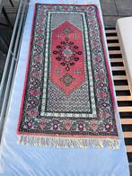 Vintage Tunesisch tapijt - 153x78 cm, Ophalen, Gebruikt, Wit, 50 tot 100 cm