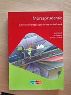 Jaap Buitink - Moresprudentie, Ophalen of Verzenden, Zo goed als nieuw, Jaap Buitink; Jan Ebskamp; Richard Groothoff, Nederlands