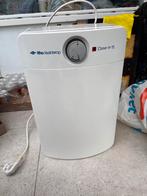 Itho Daalderol Boiler close-in 15L, Doe-het-zelf en Verbouw, Geisers en Boilers, Ophalen, Gebruikt, Aardgas, Boiler