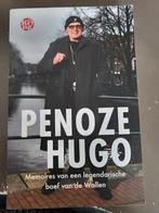 Penoze hugo true crime boef van de wallen, Ophalen of Verzenden, Zo goed als nieuw, Overige