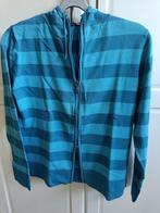 Dames vest Human Nature maat L/XL ANWB, Blauw, Maat 46/48 (XL) of groter, Ophalen of Verzenden, Zo goed als nieuw
