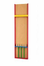 Leuke kinder sjoelbak, Kinderen en Baby's, Speelgoed | Overig, Ophalen, Zo goed als nieuw, Jongen of Meisje