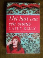 Cathy Kelly - Het hart van een vrouw, Cathy Kelly, Gelezen, Ophalen of Verzenden, Europa overig