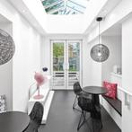Moooi Random Design Light Small Ø50cm Zwart - Nieuw in doos!, Huis en Inrichting, Ophalen, Kunststof, Modern, design, retro, Nieuw