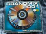 Grandmix 2001 - Ben Liebrand - 3CD Boxset, Cd's en Dvd's, Ophalen of Verzenden