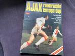 ❌❌❌ roemruchte europa-cup 1971 AJAX, Ophalen of Verzenden, Gebruikt, Ajax, Overige typen