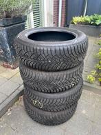 winterbanden fiat 500, Auto-onderdelen, Banden en Velgen, Ophalen, Gebruikt, 15 inch, Band(en)