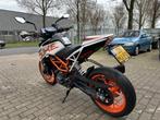 KTM  390 Duke ABS/Akrapovic/1e Eigenaar., Bedrijf, 373 cc