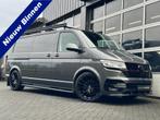 Volkswagen Transporter 2.0 TDI 199pk | DSG | 4Motion | Bulli, Automaat, Electronic Stability Program (ESP), Gebruikt, Euro 6