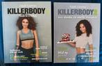 Set Killer Body - Fajah Lourens, Ophalen of Verzenden, Zo goed als nieuw, Overige typen