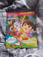 Panini Dora 4 (incompleet), Verzamelen, Ophalen of Verzenden, Gebruikt, Overige typen