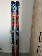 Mooie Atomic skies, 160 tot 180 cm, Gebruikt, Ophalen of Verzenden, Atomic