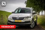 Skoda Karoq 1.5 TSI ACT Style Business | VERKOCHT !, 65 €/maand, 4 cilinders, Bedrijf, SUV of Terreinwagen