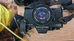 praktica relexcamera 15 euro, Verzenden, Gebruikt, Spiegelreflex, Overige Merken
