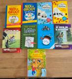 Diverse kinderboeken, Ophalen, Zo goed als nieuw, Verhalen
