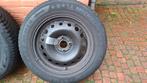 Michelin winterbanden Renault Captur, Auto-onderdelen, Banden en Velgen, Ophalen, Gebruikt, 16 inch, 205 mm