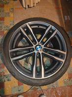 Bmw M velgen 19inch bmw 3-4 serie, Ophalen of Verzenden