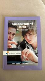 Samenwerkend leren - praktijkboek - Sebo Ebbens, Boeken, Ophalen of Verzenden, Sebo Ebbens; Simon Ettekhoven, Zo goed als nieuw