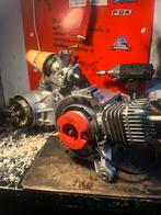 Piaggio zip 70cc mk2 racing, Ophalen, Nieuw, Blok, Piaggio