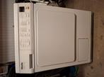 Te koop Miele softcare System wasdroger, Ophalen, 6 tot 8 kg, Luchtafvoer, Zo goed als nieuw
