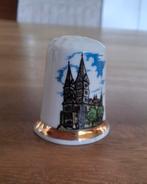 Vingerhoedje Roermond, Ophalen of Verzenden, Nieuw, Porselein, Nederland