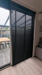 Houten lamellen 122x240 en 120x240, Ophalen, 200 cm of meer, Grijs, Hout