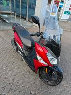 Sym jet 14 2023, Fietsen en Brommers, Scooters | SYM, Ophalen, Gebruikt, Overige modellen, Maximaal 45 km/u