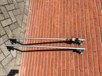 Dakdragers met open dakrailing voor Volvo XC90 2002-2014, Auto diversen, Dakdragers, Ophalen, Gebruikt
