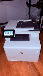 !KAPOT! HP Colorjet mfp M479fnw, Computers en Software, Ophalen, Niet werkend, Printer