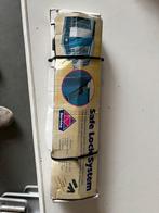 Spanbandeset dorema, Caravans en Kamperen, Caravan accessoires, Ophalen of Verzenden, Zo goed als nieuw