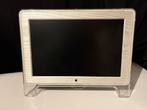 Retro Apple Cinema HD Display 23-inch transparant, Computers en Software, Monitoren, Ophalen, Full HD, Zo goed als nieuw, Onbekend