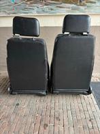 Ferrari 348 Stoelen - Zwart Leder, Ophalen, Gebruikt, Ferrari