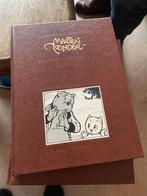 Tom Poes  Maarten Toonder volledige werken 1-40, Ophalen of Verzenden, Zo goed als nieuw, Overige onderwerpen, Maarten Toonder