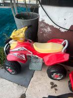 Elektrische motor kinderen, Ophalen, Gebruikt