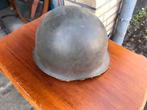 Echte helm vaste prijs 15 euro. 80 jaren ., Ophalen, Zo goed als nieuw, Carnaval