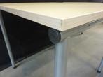 Solide tafel / eettafel / kantoortafel / bijzettafel 80x80cm, Huis en Inrichting, Tafels | Bijzettafels, Ophalen, Vierkant, Nb