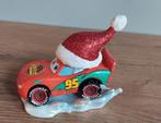 Disneyland Parijs Cars Rust-eze Bliksem kerst ornement, Ophalen of Verzenden, Zo goed als nieuw