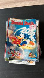 Jaargang Donald Duck 2012, Gelezen, Complete serie of reeks, Europa, Ophalen of Verzenden
