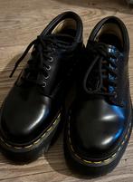 Docter Martens, Ophalen of Verzenden, Zo goed als nieuw, Zwart, Boots