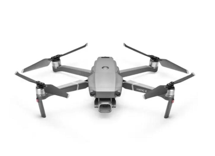 DJI MAVIC 2 PRO FLY MORE COMBO, Audio, Tv en Foto, Drones, Zo goed als nieuw, Cameradrone, Topkwaliteit, DJI, 250 tot 900 gram