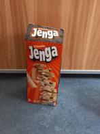 Te koop Jenga, Vijf spelers of meer, Ophalen of Verzenden, Zo goed als nieuw