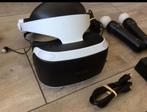 PlayStation VR, Ophalen of Verzenden, Zo goed als nieuw, Sony PlayStation