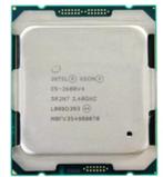 Intel Xeon E5 2680 V4 2.4Ghz Processor LGA 2011-3, Computers en Software, Processors, Ophalen of Verzenden, Gebruikt