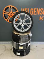 Audi A3 Rs3 8y 19 inch velgen 5x112 Nieuwe set Winterbanden, Auto-onderdelen, Banden en Velgen, 19 inch, Banden en Velgen, Nieuw
