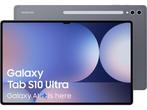 Samsung Galaxy Tab S10 Ultra 1 Terabyte Grijs Nieuw: € 996, 13 inch of meer, Nieuw, Ophalen of Verzenden, Galaxy Tab S10 Ultra